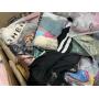 Apparel: Clothes, Shoes and Accessories