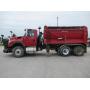 2014 International WorkStar 7600 Plow Truck