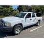 2007 Dodge Dakota