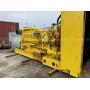 CATERPILLIAR #3516 4160 VOLT / 1500KW GENERATOR SET