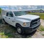 2018 RAM 2500