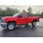 2015 Chevrolet Silverado 3500HD