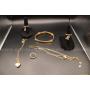 Lot of Mixed Jewelry and Stones (26189-384)