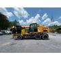 2015 Gradall 4100 Excavator