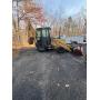 Backhoe