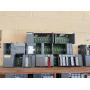 Allen Bradley PLC Controls & IO Cards