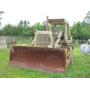 1989 Caterpillar D7G Military Dozer
