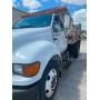 2004 Ford F-650