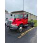 2005 International 4300