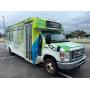 2017 Ford Econoline