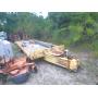 20 Ft. Equipment Trailer