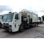 2016 Mack LEU600 Garbage Truck