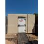 2006 Commercial 11x11 Outdoor Freezer