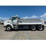 2006 Sterling LT8501 Dump Truck