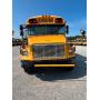 19 Lots: Assorted School Buses