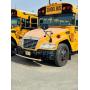 2012 Blue Bird Vision