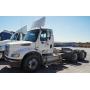 2009 Freightliner M2 112 Truck Tractors