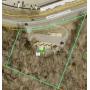 2.5 Acres of Industrial Land in Lincolnton, North Carolina