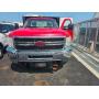 2011 Chevrolet Silverado C3500