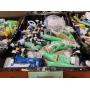 Lots of Household Cleaning Supplies 