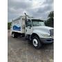 2008 International 4400