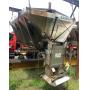 HI-WAY Salt Spreader