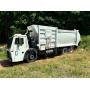 2010 Mack LEU600 Garbage Truck