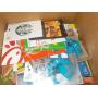 Lot of Gift Cards