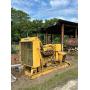 2 Lots: Caterpillar Generator Motors