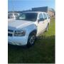 2011 Chevrolet Tahoe