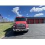 1998 Freightliner Pierce FL80 Pumper