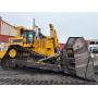 2007 CATERPILLAR D10T DOZER