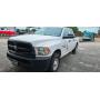 2018 Ram 2500 Crew Cab