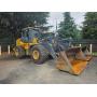 2020 John Deere 644L Large Loaders