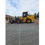 2020 John Deere 644L Large Loaders