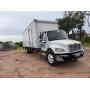 2016 Freightliner M2 106