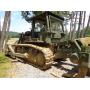 Caterpillar D7F Dozer