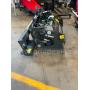 40 Asphalt Planer