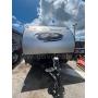2022 Forest River Travel Trailer
