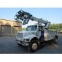 1999 Altec AP45 500lb Capacity Bucket Truck