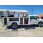 2004 Ford F-450 Mechanic Truck