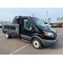 2016 Ford Transit Stellar Tire Service Body Truck
