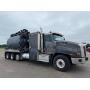 2015 Catepillar CT660L CV Series Hydrovac Vacuum Truck