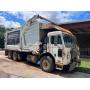 2019 Peterbilt 520