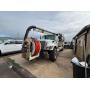 2008 International 7500 Septic Vacuum Truck
