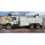 2008 International 7500 Digger Derrick