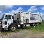 2019 Peterbilt 520 Garbage Truck