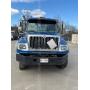 2006 International 7600 SBA 6x4 Roll-off Truck
