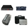 Laptops/Generator/Scissor lift Networking equipment