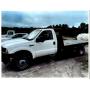 2003 Ford F-350 SD XL 4WD DRW
